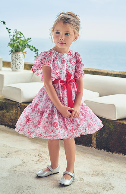 Vestito original marines bambina shop