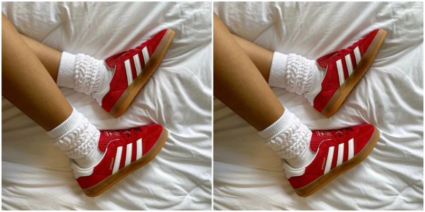 Adidas universal crvene sale
